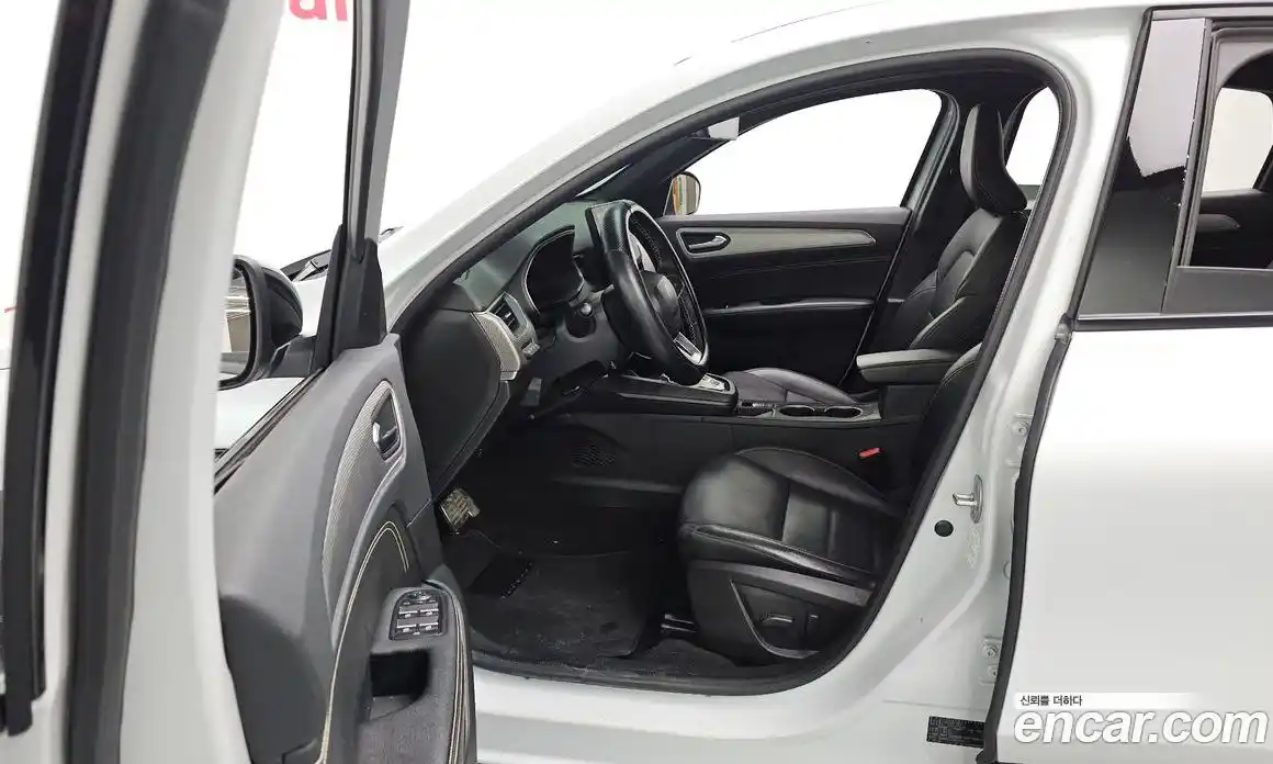 Renault Arkana 2025 1.6 Автомат в Москве № 222243, фото 20