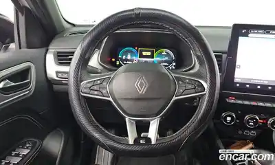 Renault Arkana 2025 1.6 Автомат в Москве № 222243, миниатюра 5