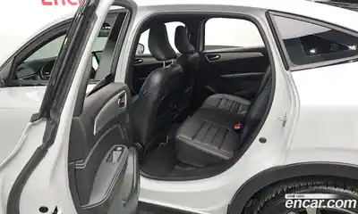 Renault Arkana 2025 1.6 Автомат в Москве № 222243, миниатюра 6