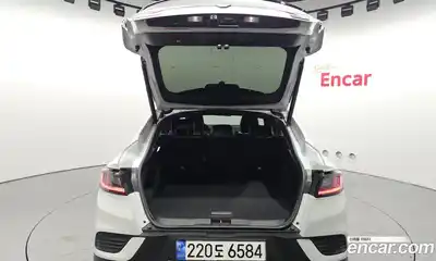 Renault Arkana 2025 1.6 Автомат в Москве № 222243, миниатюра 7