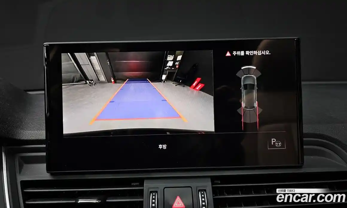 Audi Q5 2021 2.0 Автомат в Москве № 223848, фото 14