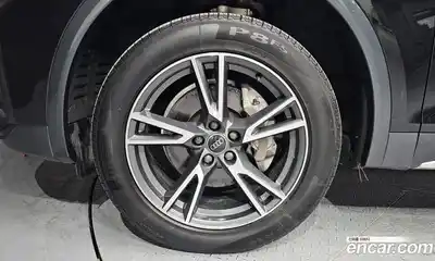 Audi Q5 2021 2.0 Автомат в Москве № 223848, миниатюра 8