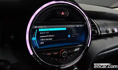 Mini Cooper 2019 2.0 Автомат в Москве № 224021, миниатюра 5