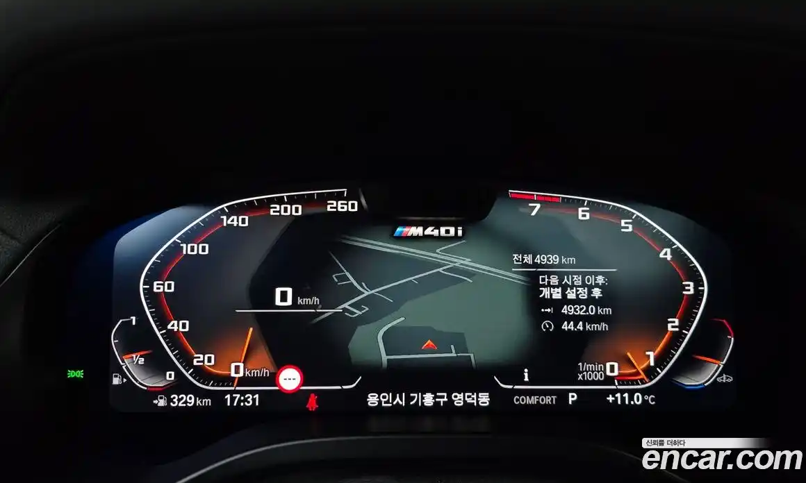 BMW X3 2024 3.0 Автомат в Москве № 227707, фото 14