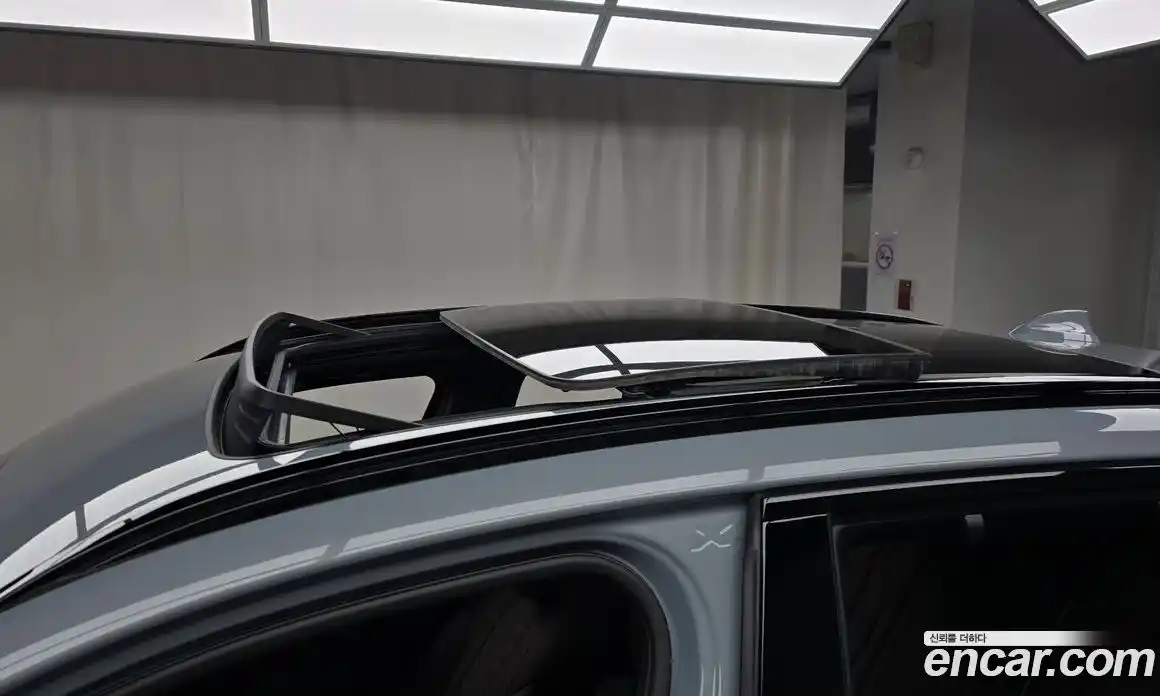 BMW X3 2024 3.0 Автомат в Москве № 227707, фото 19