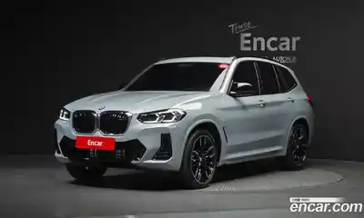 BMW X3 2024 3.0 Автомат в Москве № 227707, миниатюра 5