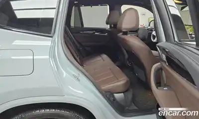 BMW X3 2024 3.0 Автомат в Москве № 227707, миниатюра 6