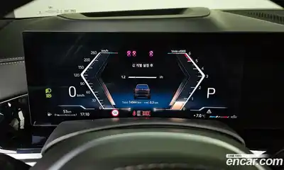 BMW X7 2024 3.0 Автомат в Москве № 227950, миниатюра 7