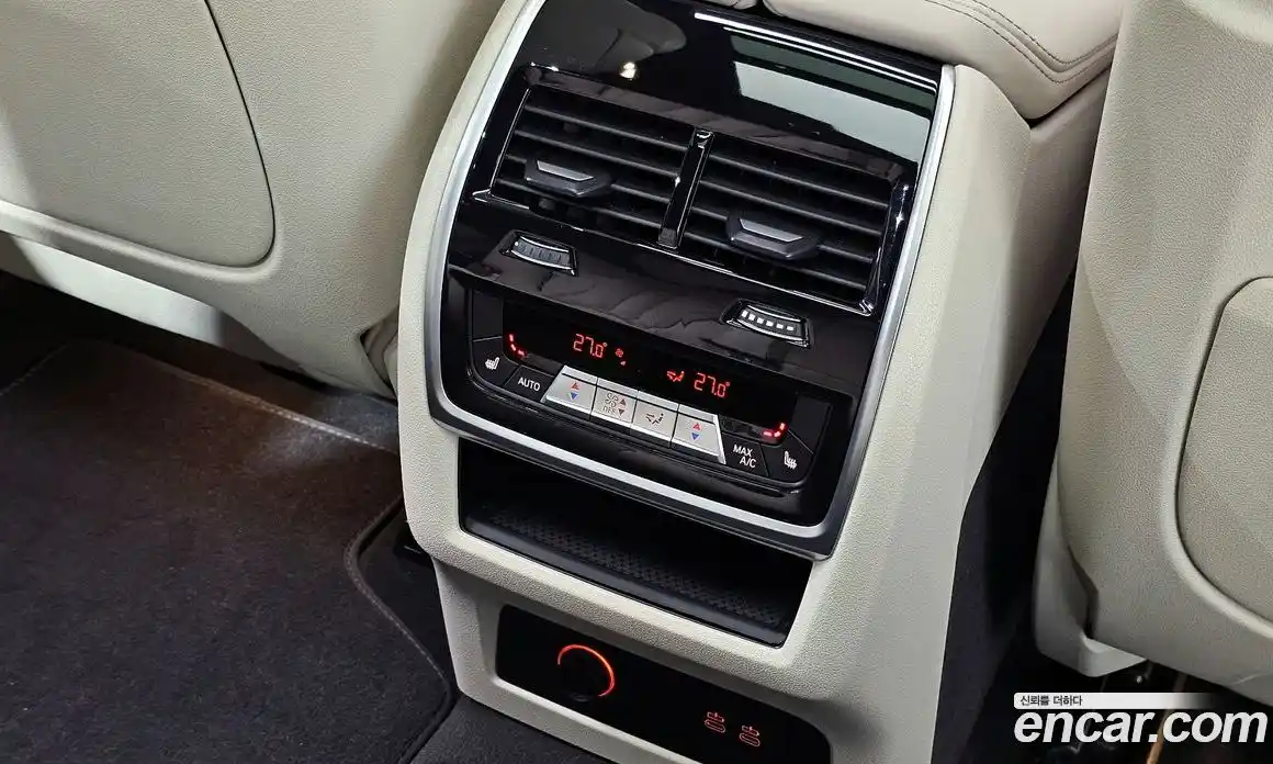 BMW X7 2024 3.0 Автомат в Москве № 227950, фото 10