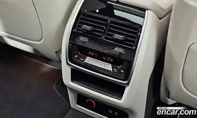 BMW X7 2024 3.0 Автомат в Москве № 227950, миниатюра 10