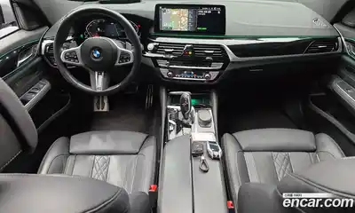 BMW Gran Turismo 2023 3.0 Автомат в Москве № 228163, миниатюра 11