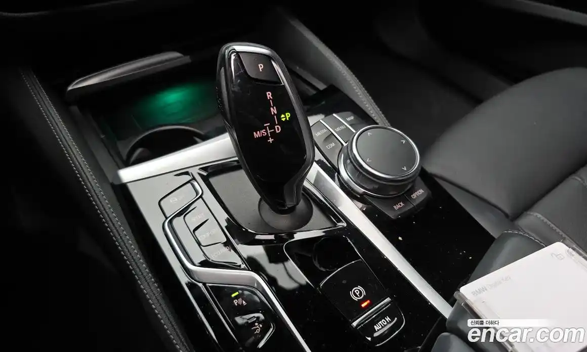 BMW Gran Turismo 2023 3.0 Автомат в Москве № 228163, фото 16