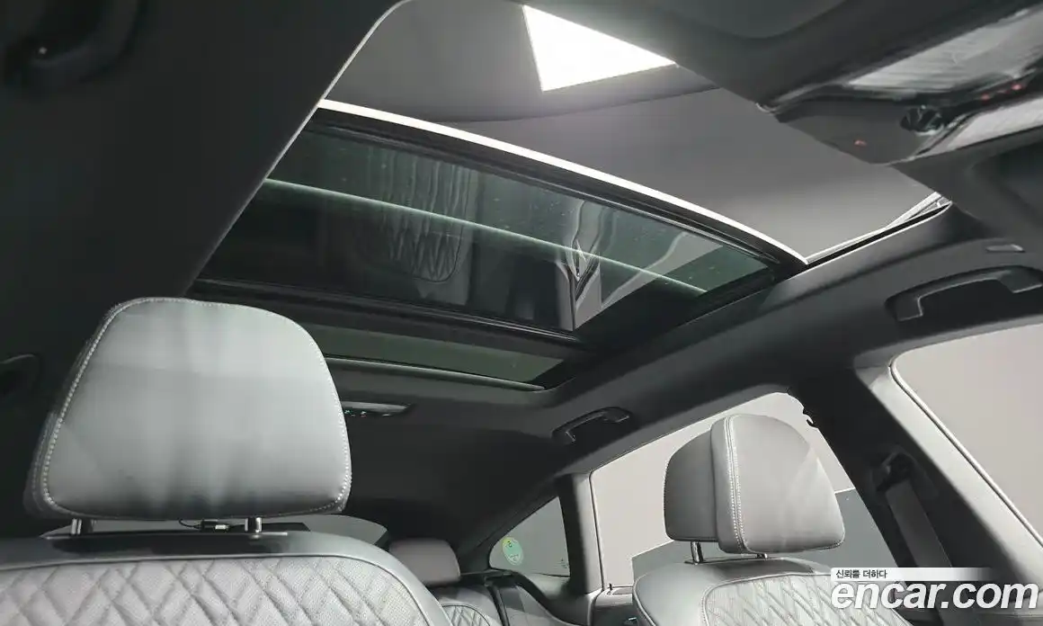 BMW Gran Turismo 2023 3.0 Автомат в Москве № 228163, фото 17