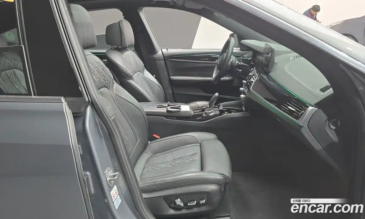 BMW Gran Turismo 2023 3.0 Автомат в Москве № 228163, фото 19