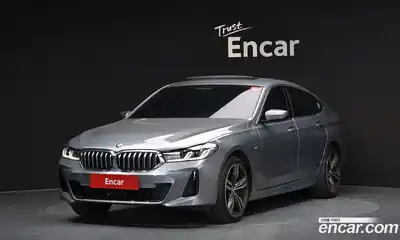 BMW Gran Turismo 2023 3.0 Автомат в Москве № 228163, миниатюра 2