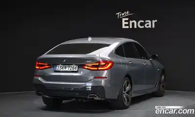 BMW Gran Turismo 2023 3.0 Автомат в Москве № 228163, миниатюра 4