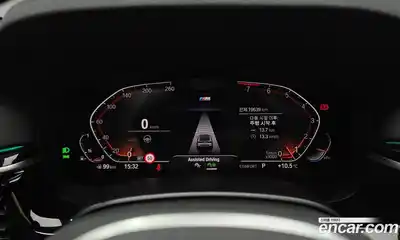 BMW Gran Turismo 2023 3.0 Автомат в Москве № 228163, миниатюра 5