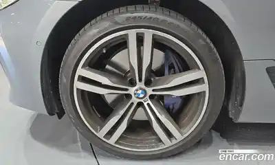 BMW Gran Turismo 2023 3.0 Автомат в Москве № 228163, миниатюра 6