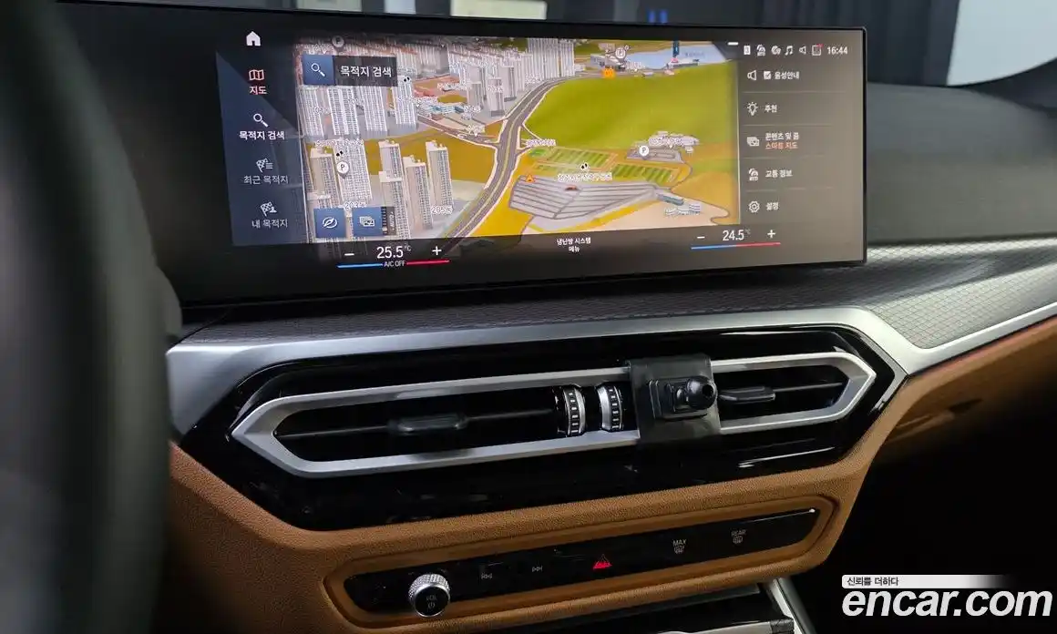 BMW 3-Series 2024 2.0 Автомат в Москве № 228406, фото 15