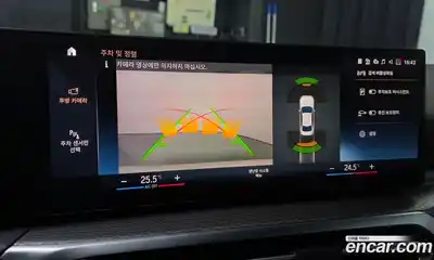 BMW 3-Series 2024 2.0 Автомат в Москве № 228406, миниатюра 4