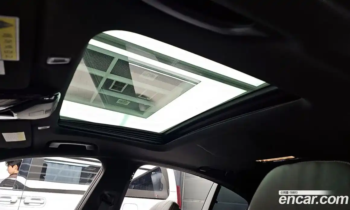 BMW 5-Series 2020 2.0 Автомат в Москве № 228972, фото 13