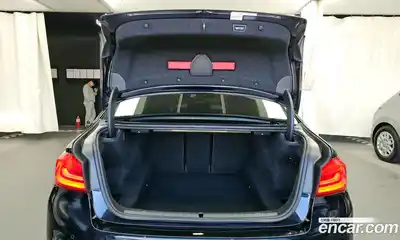 BMW 5-Series 2020 2.0 Автомат в Москве № 228972, миниатюра 4