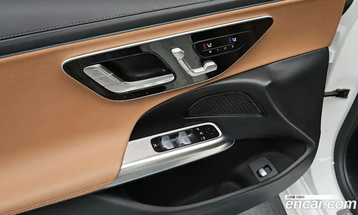 Mercedes-Benz E-Class 2025 2.0 Автомат в Москве № 229339, фото 13