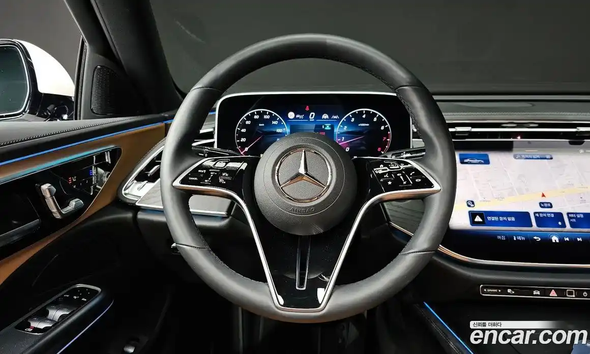 Mercedes-Benz E-Class 2025 2.0 Автомат в Москве № 229339, фото 15