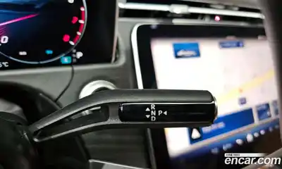 Mercedes-Benz E-Class 2025 2.0 Автомат в Москве № 229339, миниатюра 4