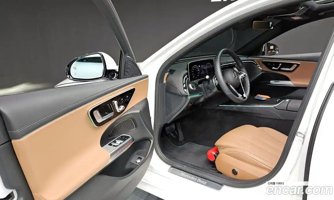 Mercedes-Benz E-Class 2025 2.0 Автомат в Москве № 229339, фото 5