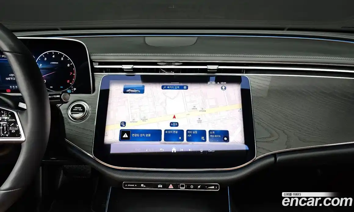 Mercedes-Benz E-Class 2025 2.0 Автомат в Москве № 229339, фото 7