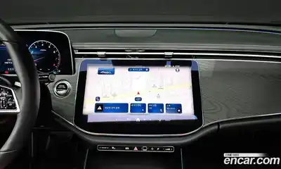 Mercedes-Benz E-Class 2025 2.0 Автомат в Москве № 229339, миниатюра 7