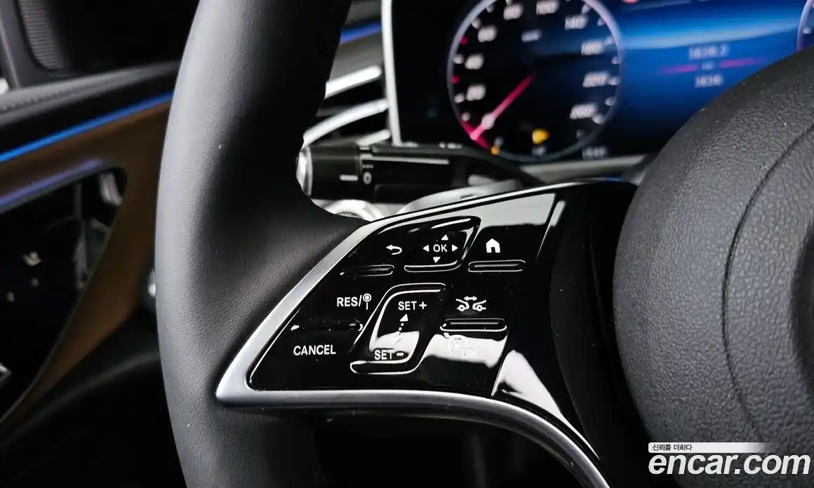 Mercedes-Benz E-Class 2025 2.0 Автомат в Москве № 229339, фото 10