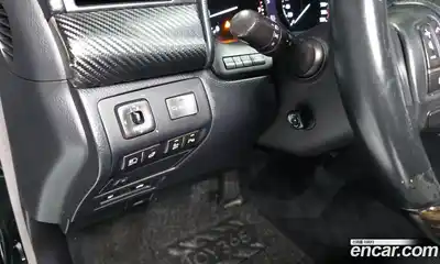 Lexus LS 2014 4.6 Автомат в Москве № 232027, миниатюра 12