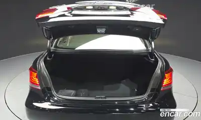 Lexus LS 2014 4.6 Автомат в Москве № 232027, миниатюра 3