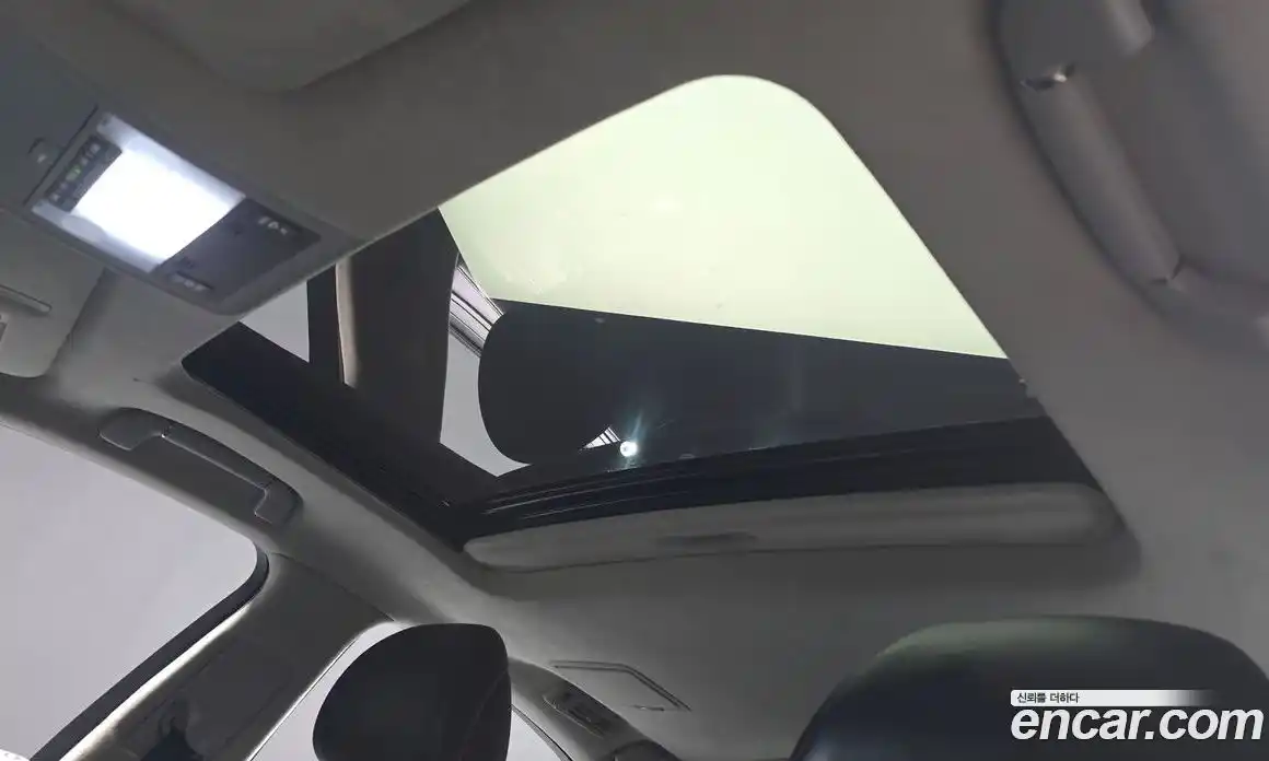 Lexus LS 2014 4.6 Автомат в Москве № 232027, фото 4