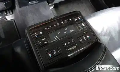 Lexus LS 2014 4.6 Автомат в Москве № 232027, миниатюра 8