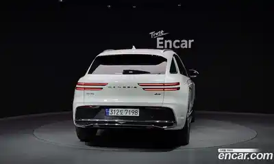 Genesis GV70 2025 2.5 Автомат в Москве № 23388, миниатюра 11