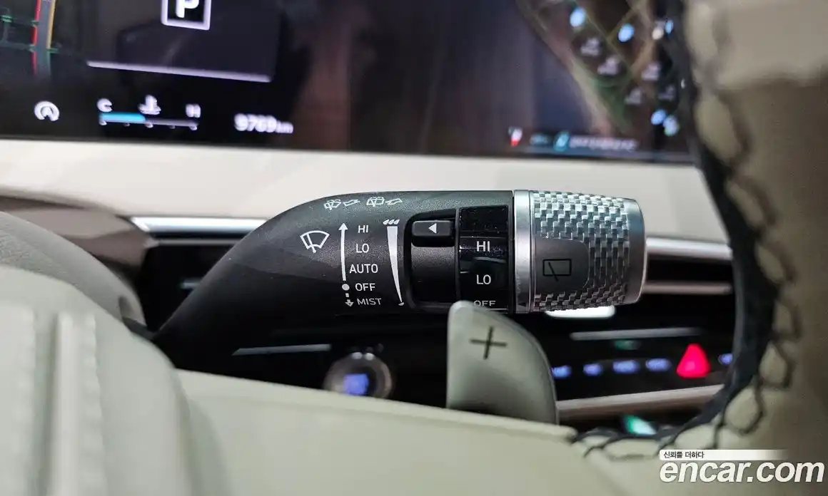 Genesis GV70 2025 2.5 Автомат в Москве № 23388, фото 14