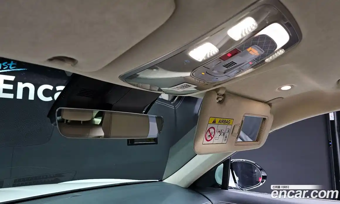 Genesis GV70 2025 2.5 Автомат в Москве № 23388, фото 15