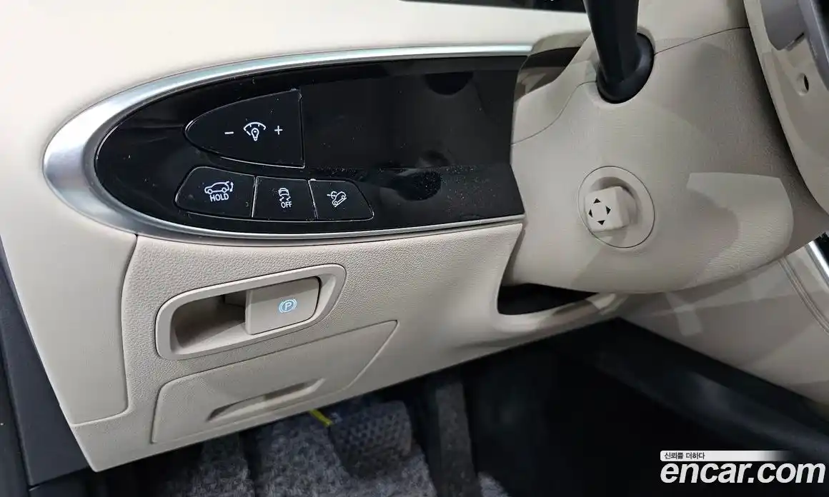 Genesis GV70 2025 2.5 Автомат в Москве № 23388, фото 17