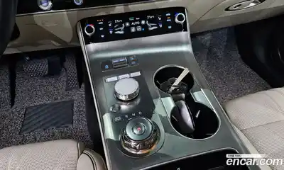 Genesis GV70 2025 2.5 Автомат в Москве № 23388, миниатюра 2