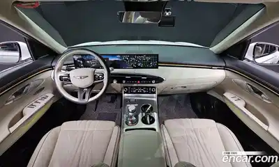 Genesis GV70 2025 2.5 Автомат в Москве № 23388, миниатюра 4