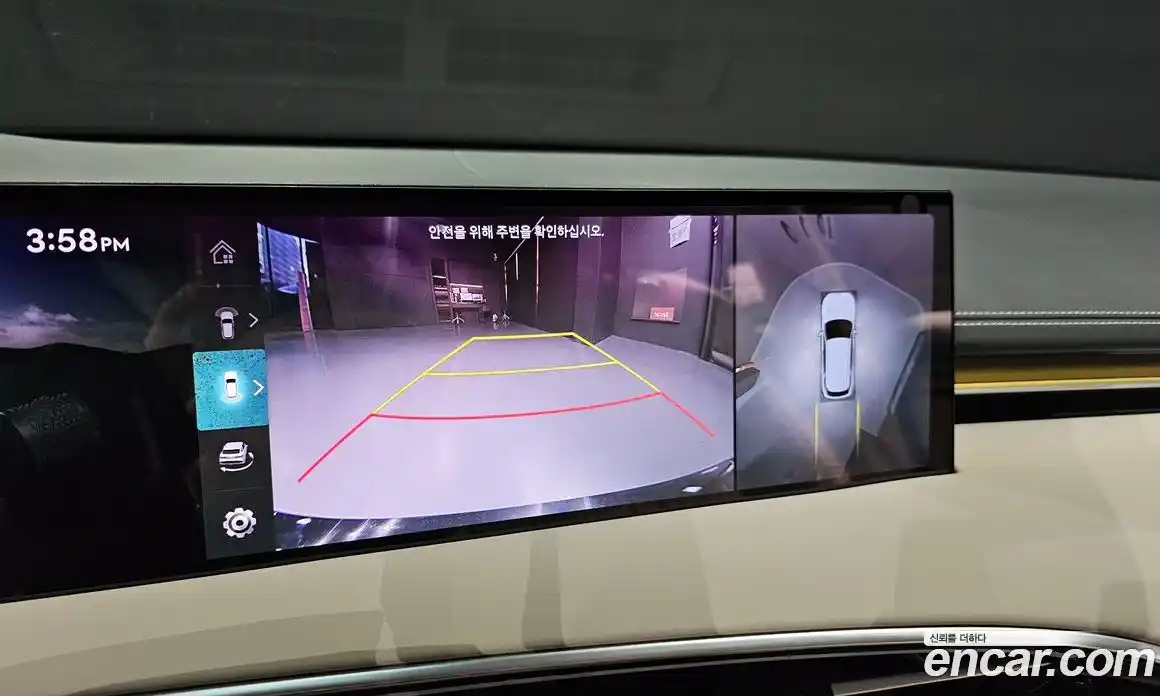 Genesis GV70 2025 2.5 Автомат в Москве № 23388, фото 7