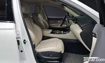 Genesis GV70 2025 2.5 Автомат в Москве № 23388, миниатюра 9