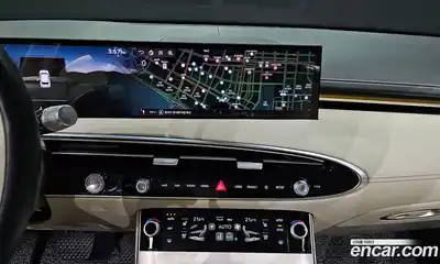 Genesis GV70 2025 2.5 Автомат в Москве № 23388, миниатюра 10