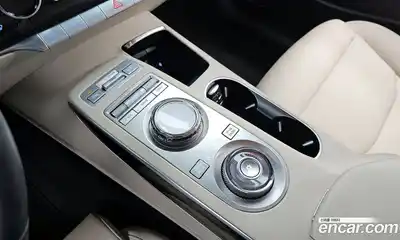 Genesis GV70 2022 2.5 Автомат в Москве № 23587, миниатюра 12