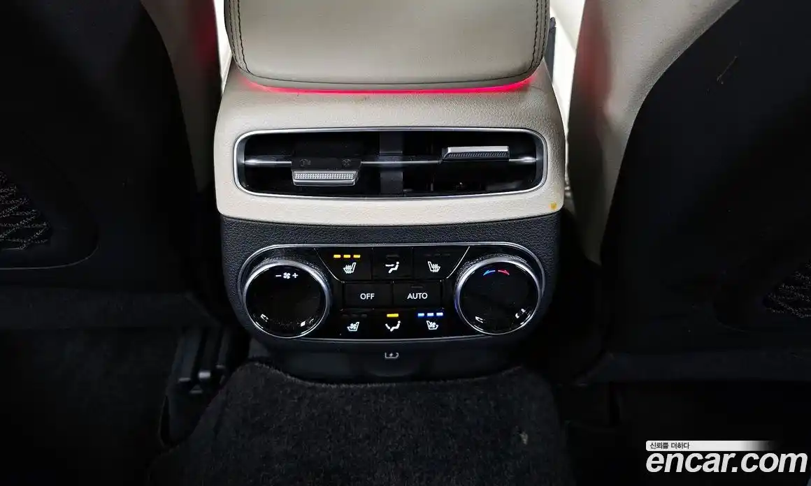 Genesis GV70 2022 2.5 Автомат в Москве № 23587, фото 4