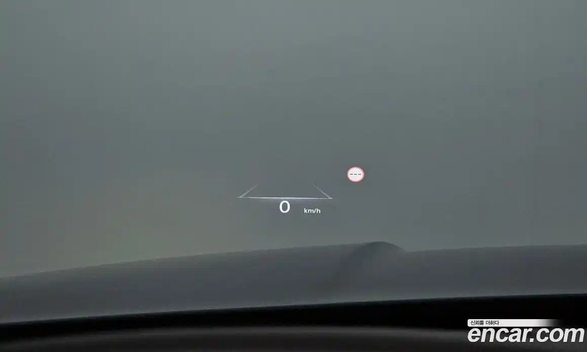 Genesis GV80 2023 3.5 Автомат в Москве № 23901, фото 3