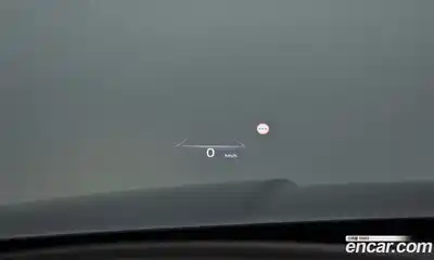 Genesis GV80 2023 3.5 Автомат в Москве № 23901, миниатюра 3